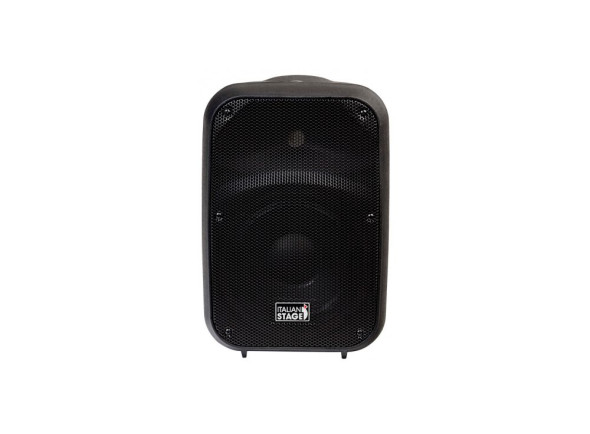 Italian Stage Italian Stage SPX08A Italian Stage Italian Stage SPX08A